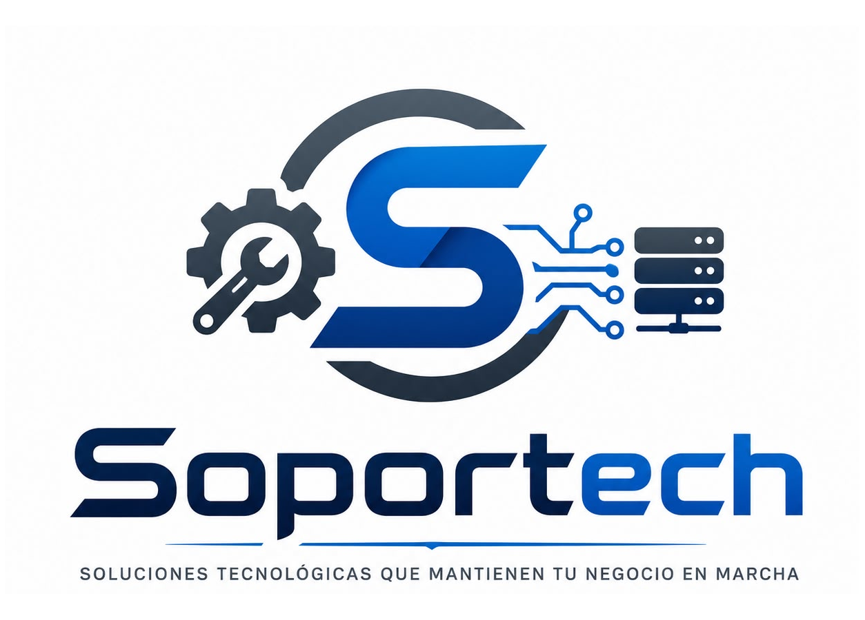 Soportech