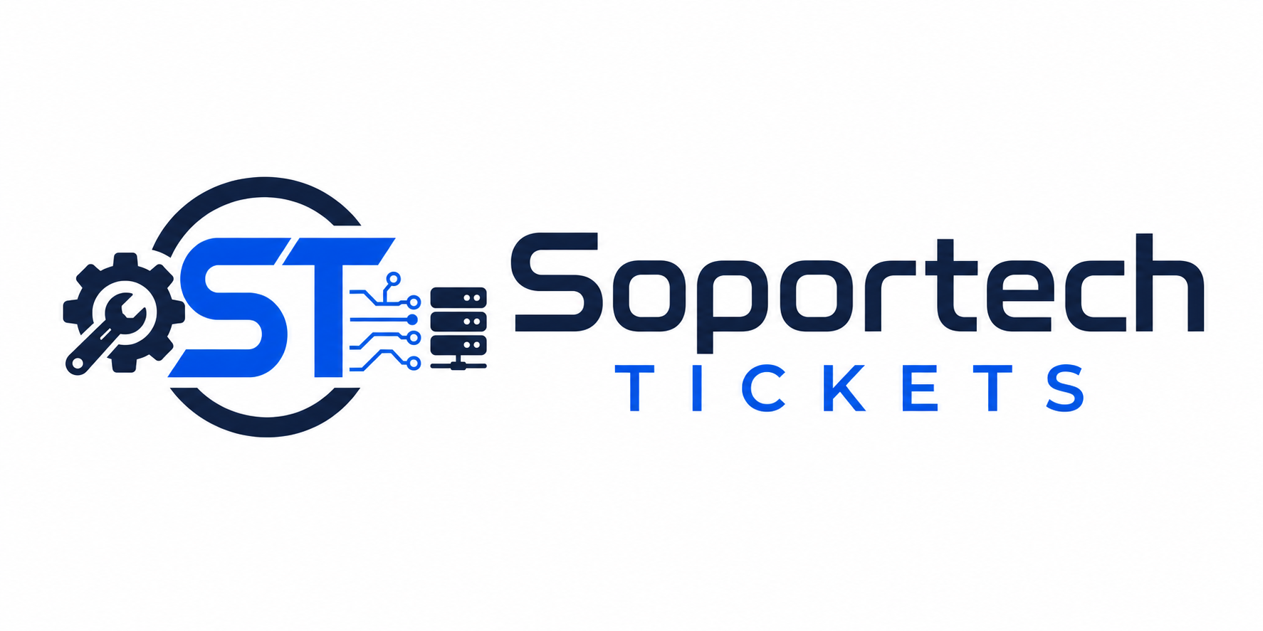 Soportech Tickets
